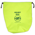 Yellow Draw String Bag for Ambulance Helmet
