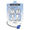 Defibtech Paediatric Defibrillation Pads Package 
