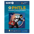 PHTLS Textbook for Course Student - 9th Edition