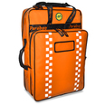 SP Parabag Medic Plus BackPack Orange - TPU Fabric