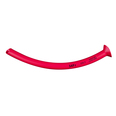 Bastion (NP) Nasopharyngeal Airway Red 8.0mm