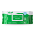 Clinell Universal Wipes Pack Of 100 Wipes