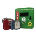 Philips HS1 Semi-Automatic Defibrillator Bundle 1
