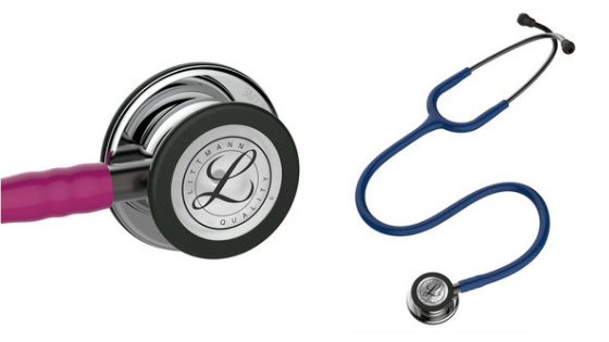 Littmann Classic III Stethoscope from SP Services