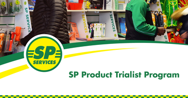 SP Product Trialist Program