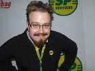 SP Services Donating £5 for every Movember* Progress Photo