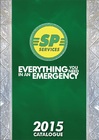 NEW 2015 SP Services Catalogue Has Arrived!