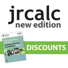 2016 Edition of JRCALC Due Out This Month