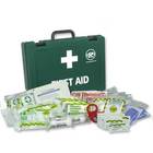 SP Launch BS8599-1:2019 Workplace First Aid Kits