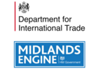 DIT Appoint SP as Midlands Engine Export Champion