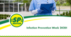 Infection Prevention Week 2020!
