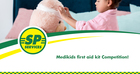 Help bring smiles to your children’s faces with SP Services & Medikids!