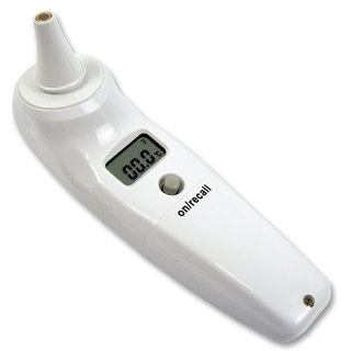  ROMED THERMOMETRE MEDICAL TYMPANIQUE THERM-B100