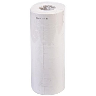 White Paper Towel Roll - 25cm x 40m
