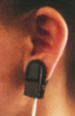 BCI Re-usable Oximeter Ear Probe