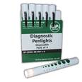 Disposable Penlight Torch - Pack of 6