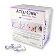 Accu-Chek Safe-T-Pro Plus Single Use Lancets - Box of 200