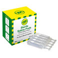SP Sterile Saline Pods 20ml - Box of 10