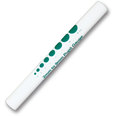 Disposable Penlight Torch with Pupil Gauge