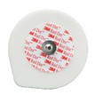 3M Red Dot Monitor Electrodes - Pack of 50 Dots