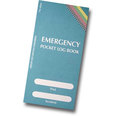 EPLB Emergency Pocket Log Book - SINGLE COPY
