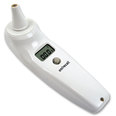 Timesco Tympanic Ear Clinical Infrared Thermometer