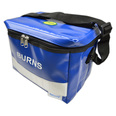 SP Parabag First Aid Bag Royal Blue - Empty