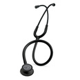 3M Littmann Classic III Stethoscope - Black Edition