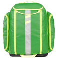 StatPacks G3 Breather Backpack - Green