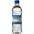 Wenlock Spring Water (Still) - 500ml