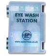 Double Eye Wash Station - Empty