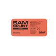 SAM Splint - Finger - 9.5 x 4.6cm