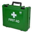 BS 8599-1:2019 Compliant Workplace First Aid Kit - Small