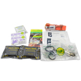 BS 8599-1:2019 Compliant Workplace First Aid Kit Refill - Critical Injury