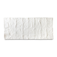Body Bag - Standard Adult Size - White - Without Carry Handles