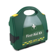 SP Services Small First Aid Kit BS 8599-1:2019