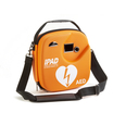 Orange Carry Case For iPAD SP1 AED