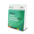 JRCALC Clinical Guidelines 2021 - Pocket Book