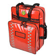 SP Parabag Advanced BackPack Red Large - TPU Fabric