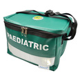 SP Parabag First Aid Bag Green - Empty