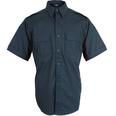 Bastion Tactical Short Sleeve Shirt - Midnight Green XXLarge