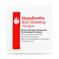 HypaSoothe Burn Dressing 10cm x 10cm