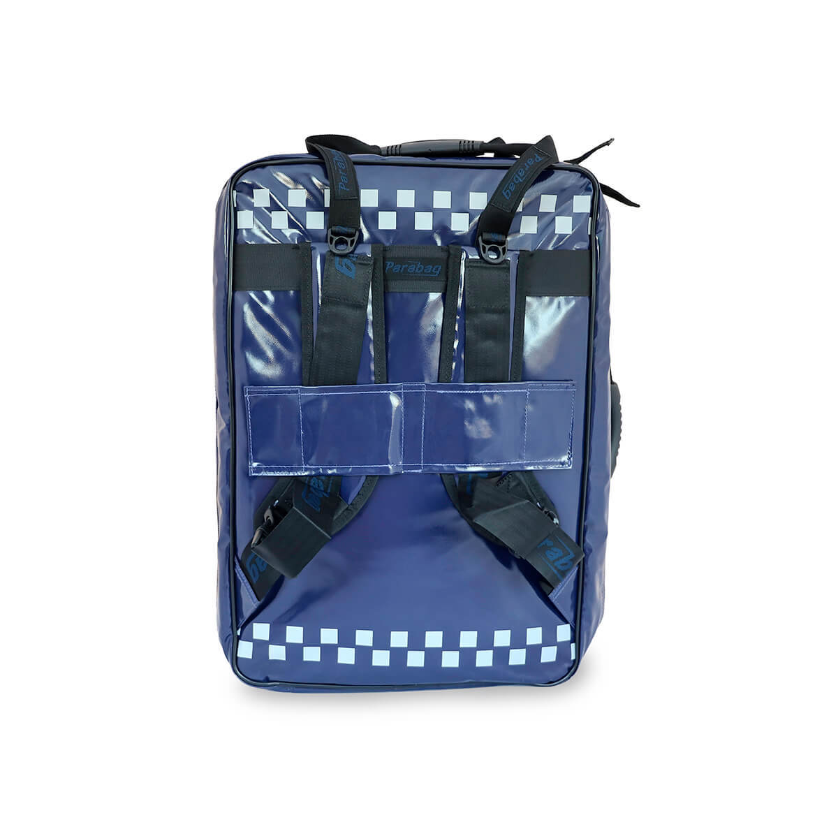 SP Parabag Medic Plus BackPack Black - TPU Fabric SP Parabag Medic Plus BackPack Black - TPU Fabric