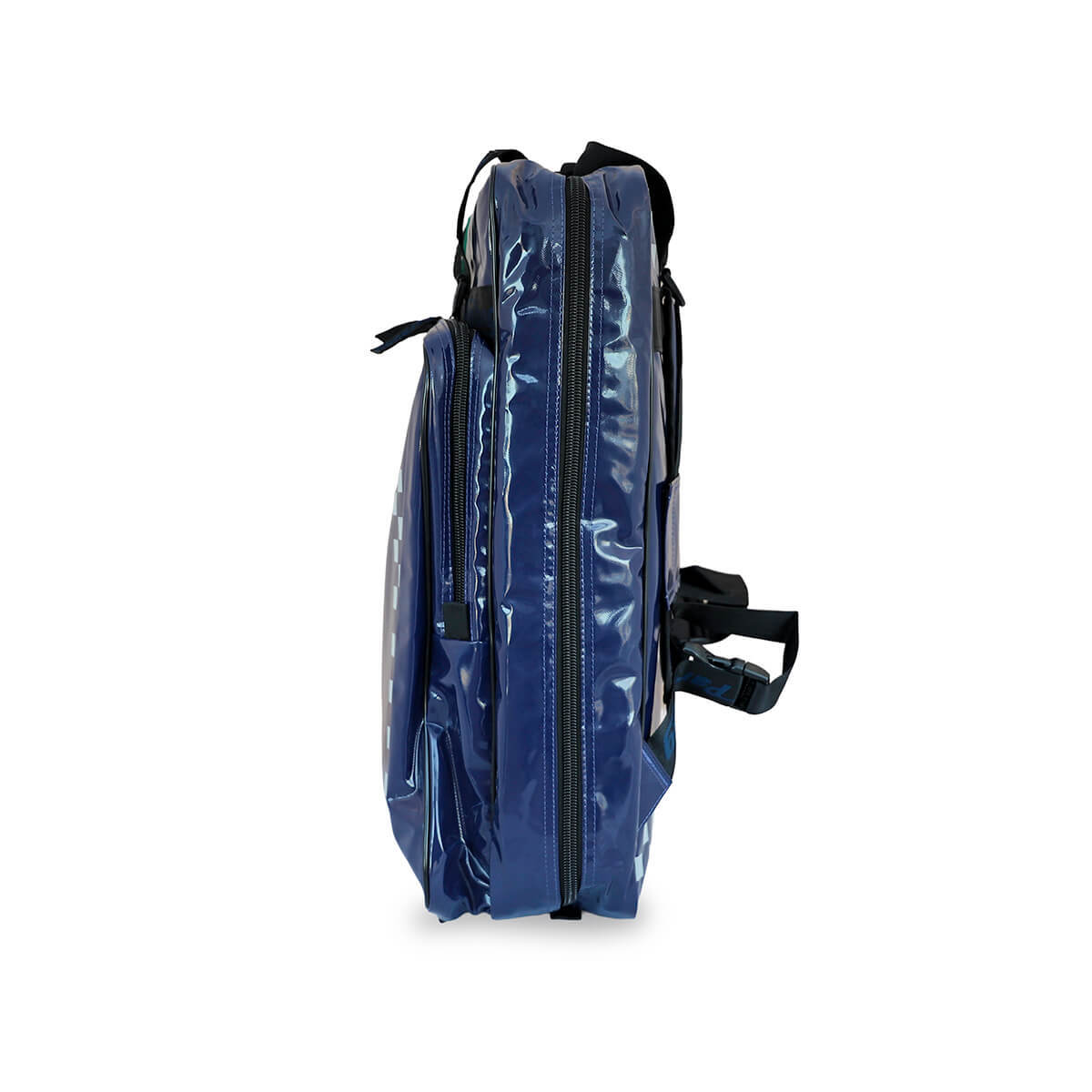 SP Parabag Medic Plus BackPack Black - TPU Fabric SP Parabag Medic Plus BackPack Black - TPU Fabric