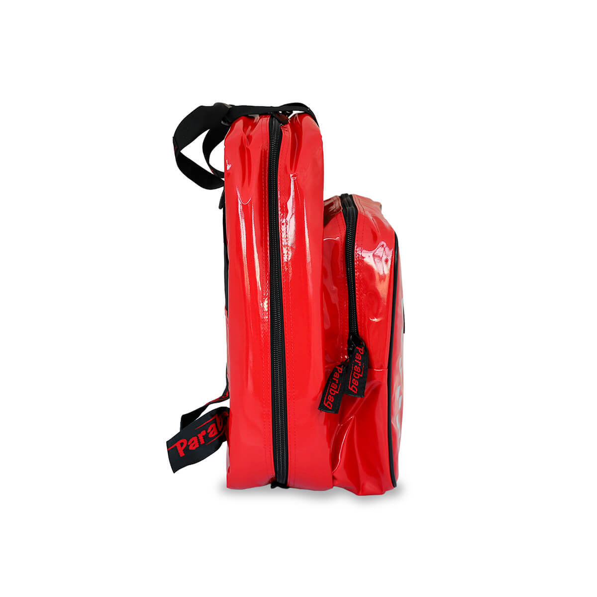 SP Parabag Advanced Backpack - Small,  TPU, Multi-Pouch, Red SP Parabag Advanced Backpack - Small,  TPU, Multi-Pouch, Red