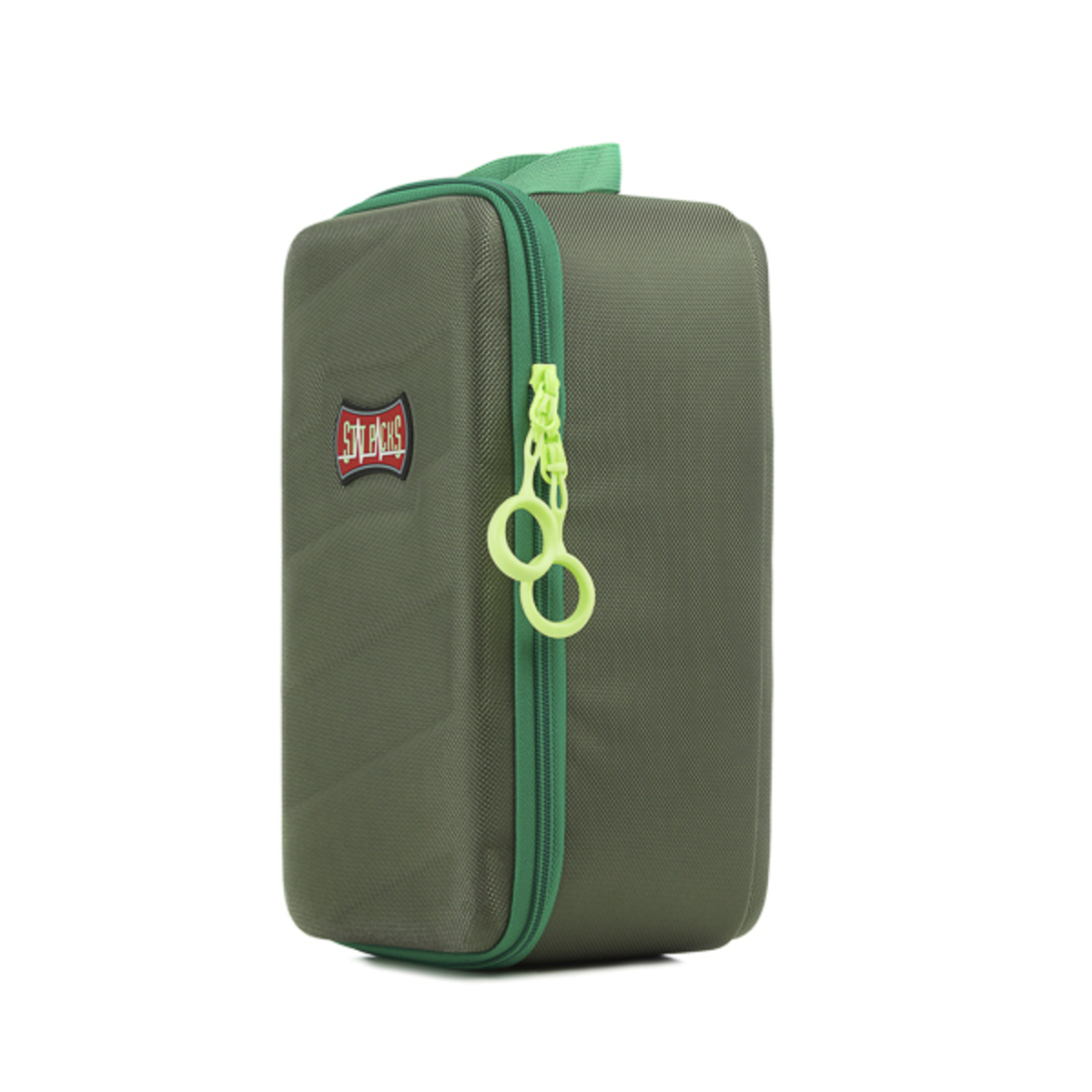 StatPacks G3 Airway Cell - Green StatPacks G3 Airway Cell - Green