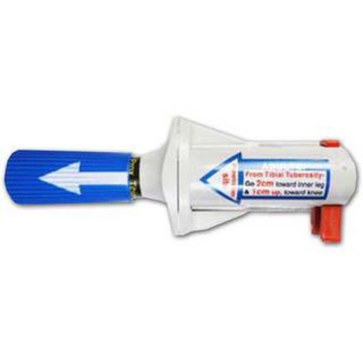 B.I.G. - Bone Injection Gun - Replacement Training Needle B.I.G. - Bone Injection Gun - Replacement Training Needle