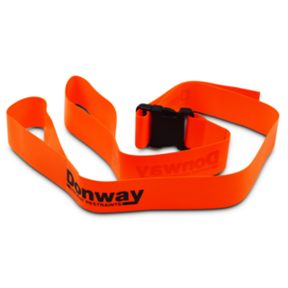 Spare Set of 3 Orange Straps for Rescue Basket Stretchers Spare Set of 3 Orange Straps for Rescue Basket Stretchers