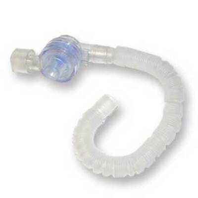 Disposable Patient Circuit for <em class="search-results-highlight">O-Two</em> Ventilators without Peep Valve - SINGLE