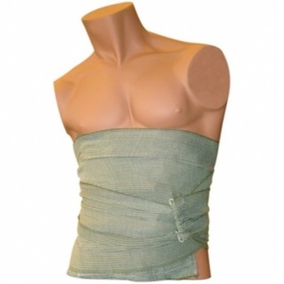 FCP09 Military Abdominal/Large Area Wound Dressing